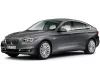 BMW 5 GT (F07) AUTOKOBERCE (2009-2017)