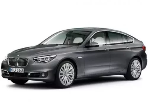 BMW 5 GT (F07) AUTOKOBERCE (2009-2017)