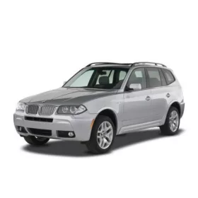 BMW X3 (E83) AUTOKOBERCE (2003-2010)