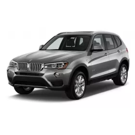 BMW X3 (F25) AUTOKOBERCE (2010-2017)