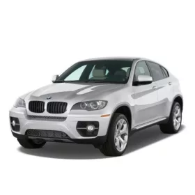 BMW X6 (E71) AUTOKOBERCE (2008-2014)