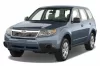 SUBARU FORESTER AUTOKOBERCE (2008-2013)