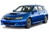 SUBARU IMPREZA AUTOKOBERCE (2007-2015)