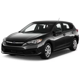 SUBARU IMPREZA AUTOKOBERCE (2018-)