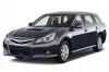 SUBARU LEGACY KOMBI AUTOKOBERCE (2009-2015)