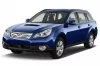 SUBARU OUTBACK (BR) AUTOKOBERCE (2009-2014)