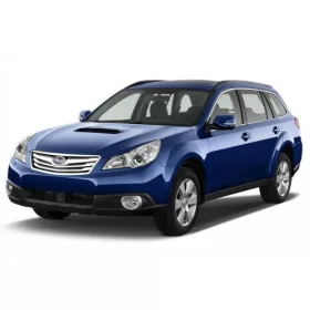 SUBARU OUTBACK (BR) AUTOKOBERCE (2009-2014)