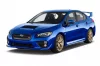 SUBARU WRX STI AUTOKOBERCE (2014-2022)