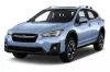 SUBARU XV AUTOKOBERCE (2018-)