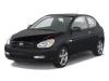 HYUNDAI ACCENT AUTOKOBERCE (2006-2011)