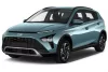 HYUNDAI BAYON AUTOKOBERCE (2021-)