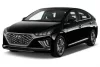 HYUNDAI IONIQ HYBRID AUTOKOBERCE (2016-2022)