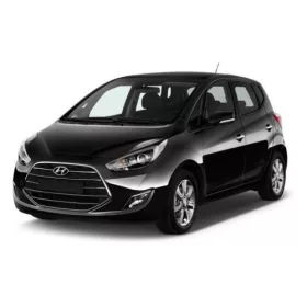 HYUNDAI IX20 AUTOKOBERCE (2010-2019)