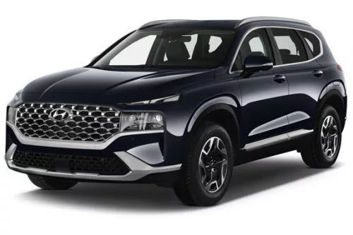 HYUNDAI SANTA FE (TM) AUTOKOBERCE (2021-2024)