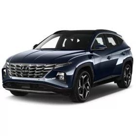 HYUNDAI TUCSON (NX4) AUTOKOBERCE (2021-)
