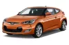 HYUNDAI VELOSTER AUTOKOBERCE (2011-2017)