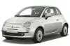 FIAT 500 (312/FF) AUTOKOBERCE (2007-2015)