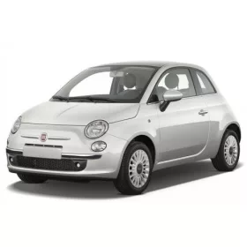 FIAT 500 (312/FF) AUTOKOBERCE (2007-2015)