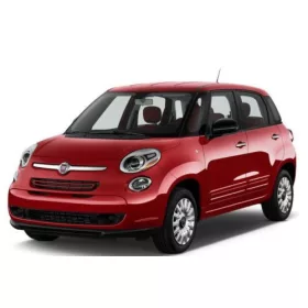 FIAT 500L TREKKING/LIVING AUTOKOBERCE (2012-2022)