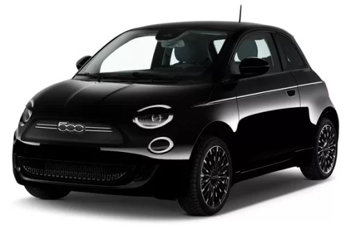 FIAT 500E (332) AUTOKOBERCE (2020-)