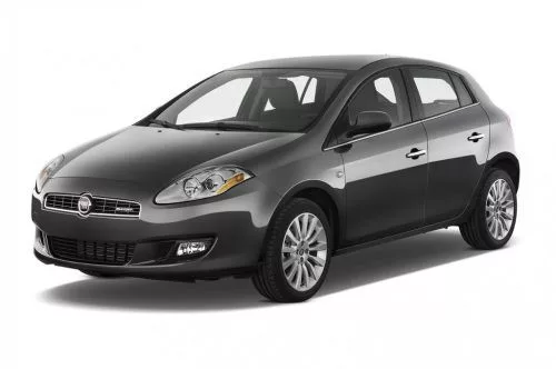 FIAT BRAVO AUTOKOBERCE (2007-2016)