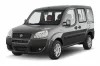 FIAT DOBLO AUTOKOBERCE (2001-2009)