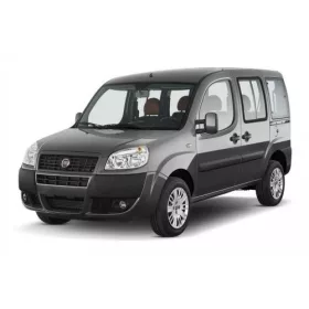 FIAT DOBLO AUTOKOBERCE (2001-2009)