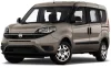 FIAT DOBLO AUTOKOBERCE (2015-2024)