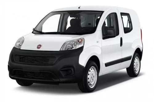FIAT FIORINO (FURGON) AUTOKOBERCE (2007-2022)