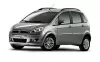 FIAT IDEA AUTOKOBERCE (2003-2012)