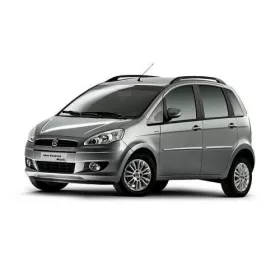 FIAT IDEA AUTOKOBERCE (2003-2012)