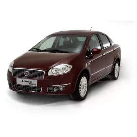 FIAT LINEA AUTOKOBERCE (2006-2014)