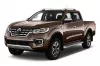 RENAULT ALASKAN AUTOKOBERCE (2018-2022)