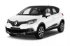 RENAULT CAPTUR (J87) AUTOKOBERCE (2012-2019)