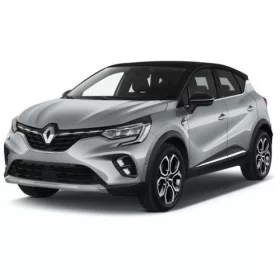 RENAULT CAPTUR AUTOKOBERCE (2020-)