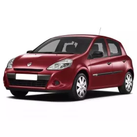 RENAULT CLIO III. AUTOKOBERCE (2005-2012)