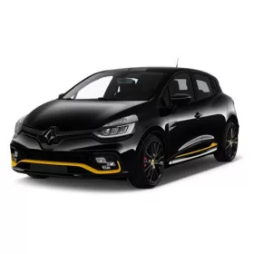 RENAULT CLIO IV. AUTOKOBERCE (2012-2019)