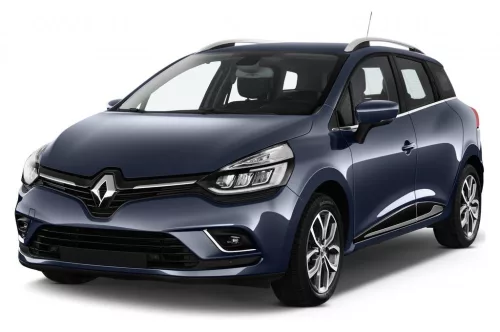 RENAULT CLIO IV. GRANDTOUR AUTOKOBERCE (2012-2019)