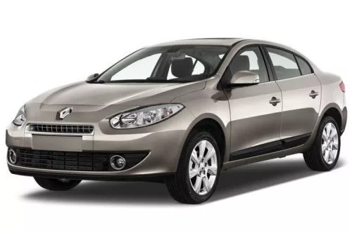 RENAULT FLUENCE AUTOKOBERCE (2010-2016)