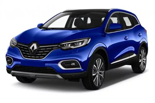 RENAULT KADJAR AUTOKOBERCE (2015-2022)