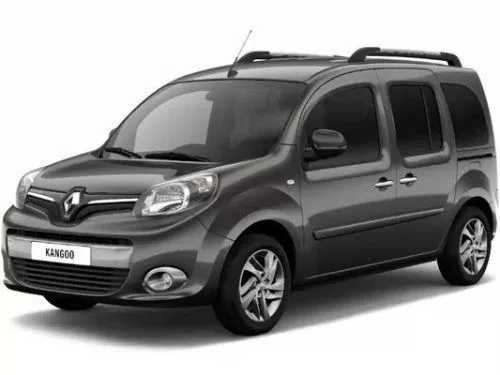 RENAULT KANGOO AUTOKOBERCE (2008-2020)