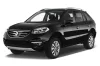 RENAULT KOLEOS I. AUTOKOBERCE (2008-2015)