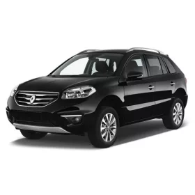RENAULT KOLEOS I. AUTOKOBERCE (2008-2015)