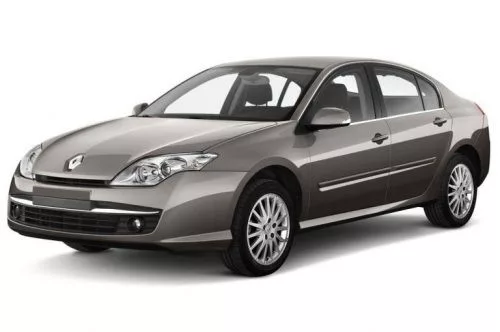 RENAULT LAGUNA III. AUTOKOBERCE (2007-2015)