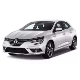 RENAULT MEGANE IV. AUTOKOBERCE (2015-)