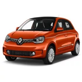 RENAULT TWINGO AUTOKOBERCE (2014-2022)