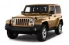 JEEP WRANGLER AUTOKOBERCE (2007-2019)