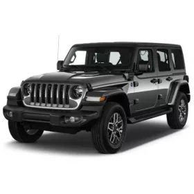 JEEP WRANGLER AUTOKOBERCE (2019-)