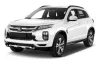 MITSUBISHI ASX AUTOKOBERCE (2020-2023)