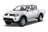 MITSUBISHI L200 AUTOKOBERCE (2006-2015)